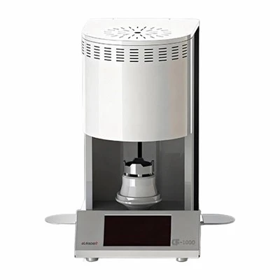 Ffwrnais sintro gwialen carbon silicon